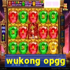 wukong opgg